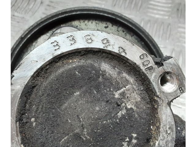 Насос усилителя руля