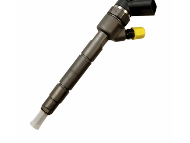 Форсунка 0445110167, 0986435117    Mercedes-Benz A W169   