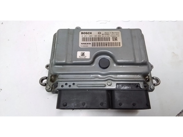Řídící jednotka 31286086 Volvo S80 2008