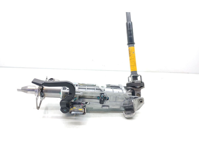 Рулевая рейка MB3C3C529CB, V32XA Ford Ranger 1983 - 2006 года