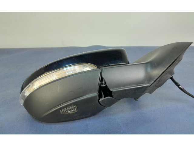 Zpětné zrcátko Volkswagen PASSAT CC 2009