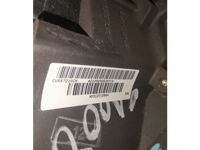 Руль Volvo V70 2008-2013 года P31271094, 31271094