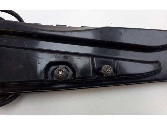 Подушка безопасности в сиденье CN15A611D10AB, CN15A611D10AB Ford Ecosport