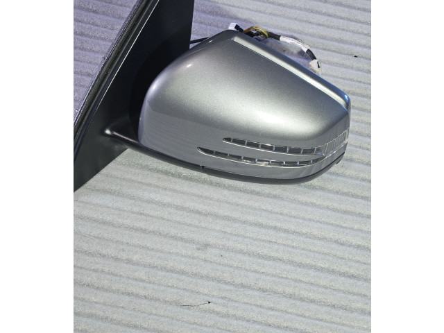 Зеркало электрическое        Mercedes-Benz GL X166  2013 - 2019 года   