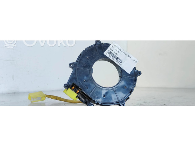Подрулевой шлейф SRS UWAV9D5622 Lexus IS 220D-250-350