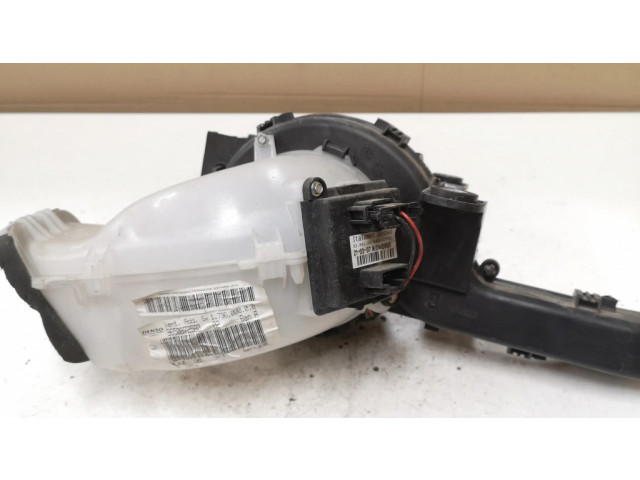 Вентилятор печки    173610100, 9650872580   Citroen C4 Grand Picasso
