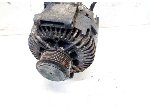 Генератор 06e903016g   Audi A6 S6 C6 4F      