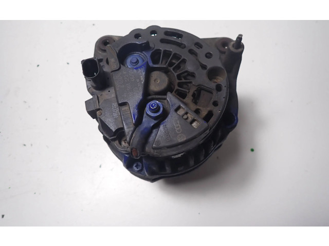 Генератор 038903023K Skoda Octavia Mk1 (1U)