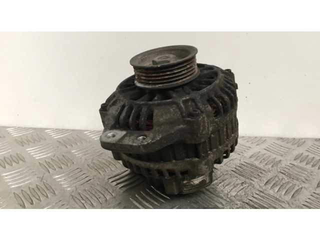 Генератор MD168989, A3T08293   Mitsubishi Pajero 3.5     