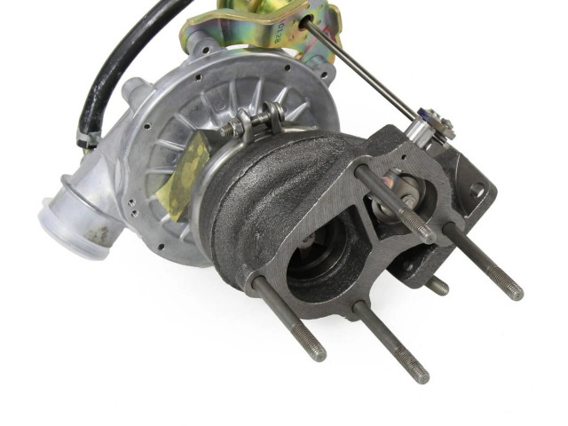  Турбина Lancia Lybra  46556440, F51CAYS0037B         