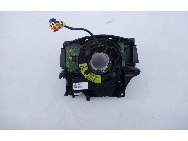 Подушка безопасности водителя BK2T14A664BA, E3-B3-25-1   Ford Transit -  Tourneo Connect