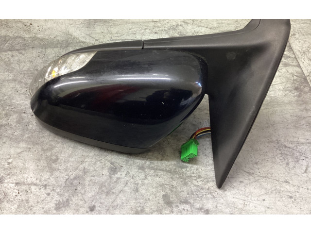 Зеркало электрическое Volvo V70 2005 - 2008 года