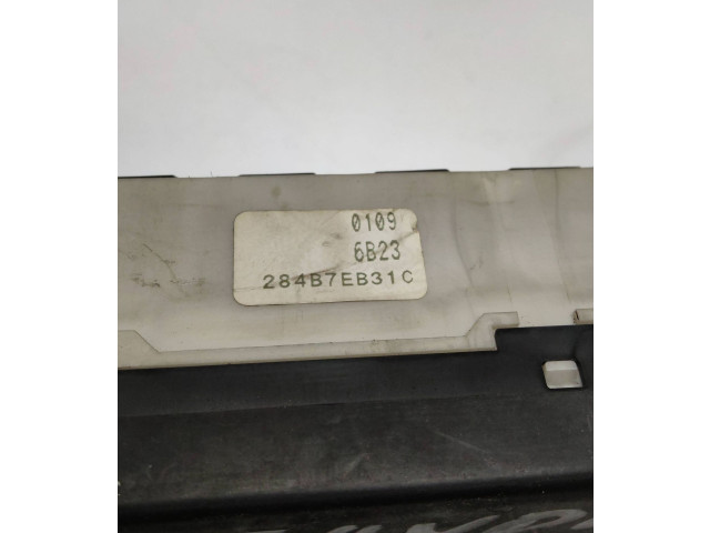 Блок предохранителей 284B7EB31C, 0109 Nissan Pathfinder R51