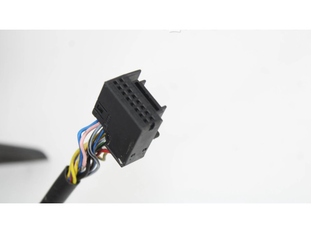 Зеркало электрическое        Audi A5 8T 8F  2007 - 2016 года   