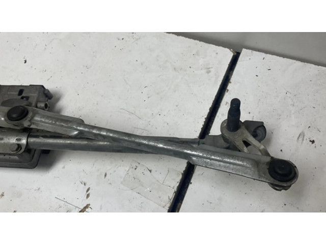 Комплект механизма стеклоочистителей