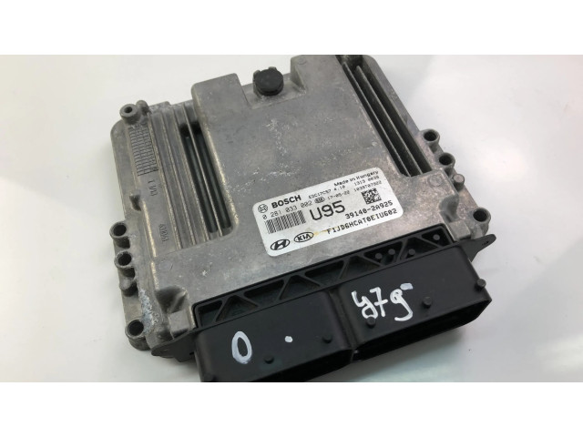 Řídící jednotka 391402A925, 0281033002 KIA Ceed 2016