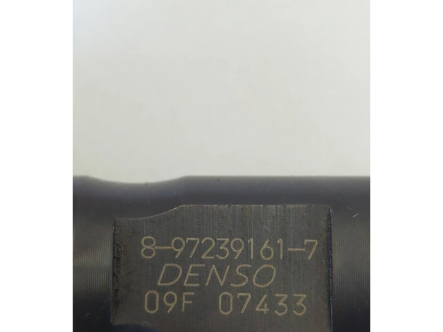 Vstřikovač 8972391617, 09F07433 Renault Vel Satis P9X