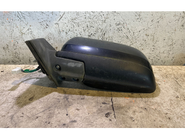 Зеркало электрическое Mitsubishi Lancer X 2007 - года