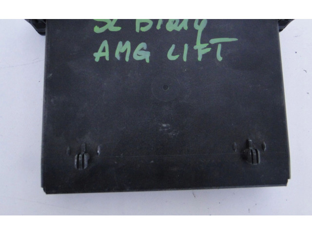 Блок управления A2308208626   Mercedes-Benz SL R230