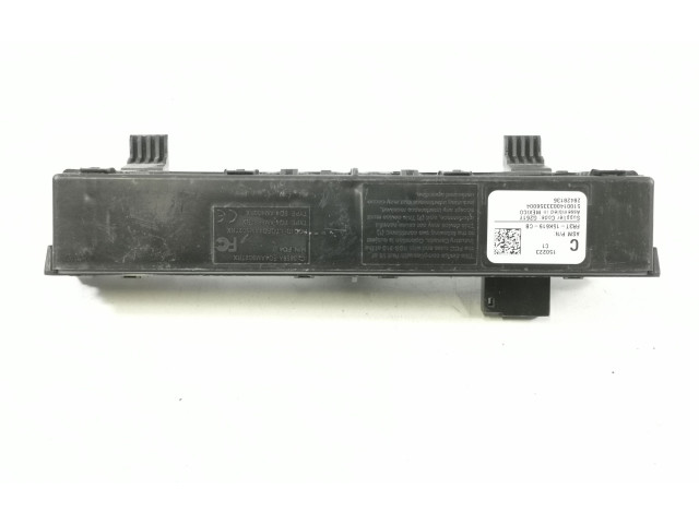 Блок управления центрального замка Ford Mustang VI 2015 - года