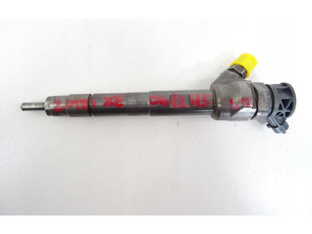 Форсунка Jaguar XE