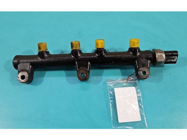 Vstřikovací lišta R9144Z100A, IMPRK1452873   KIA Carnival     