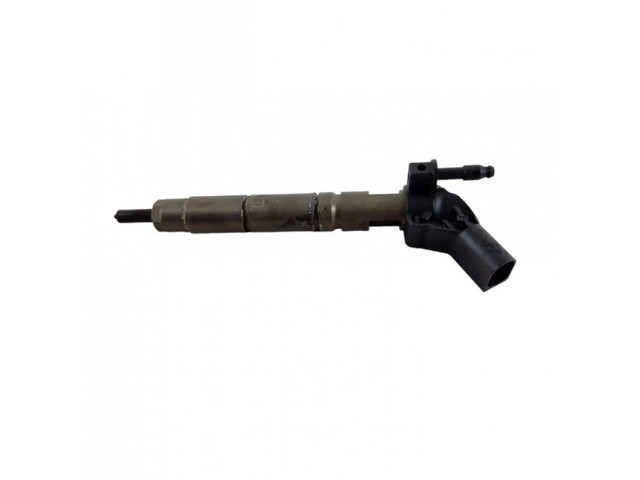 Форсунка A6420701387    Jeep Grand Cherokee (WK) для дизельного двигателя  3