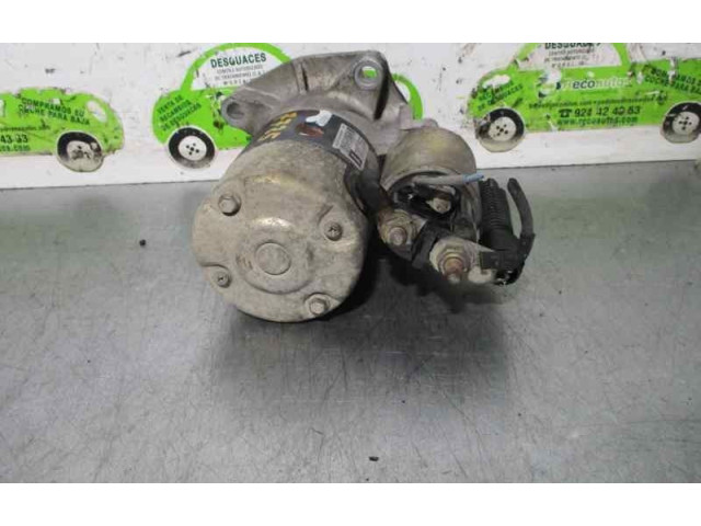 Стартер 0001116003   Citroen  Saxo   -  года