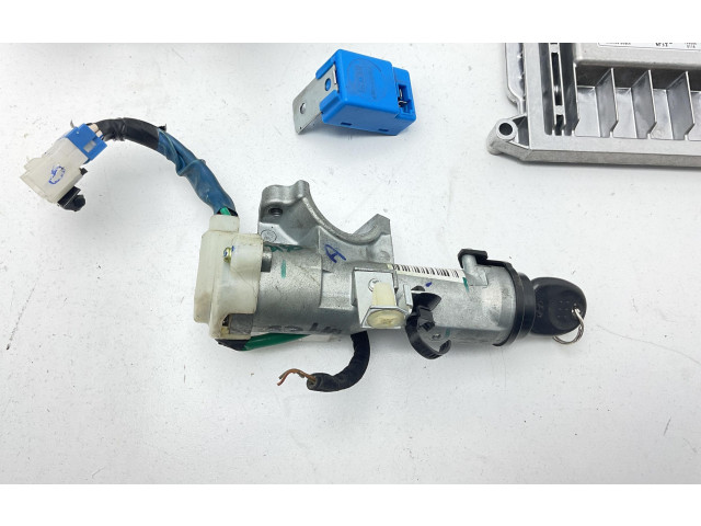 Řídící jednotka 9030933656KB, 39110-02IDO   Hyundai i10 2009