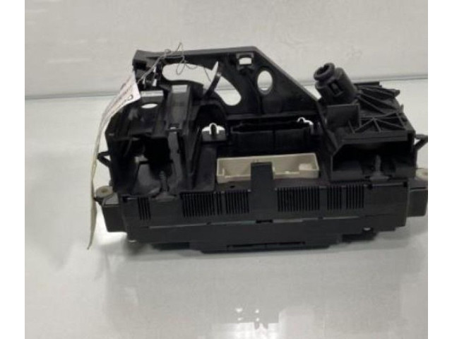 Блок управления климат-контролем 1K0907044BS Volkswagen Touran I