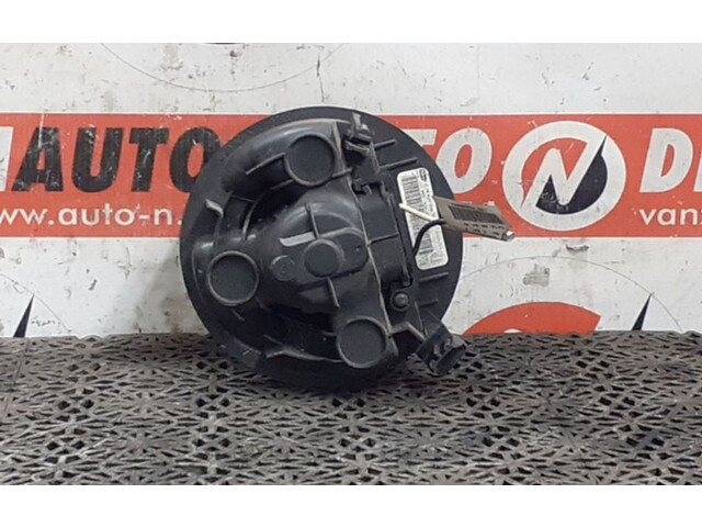 Вентилятор печки       Dacia Logan I