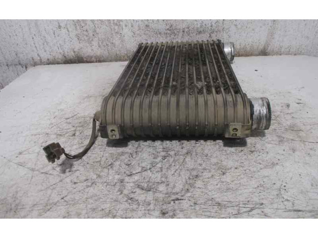 Интеркулер  MD158600, 1271000421   Mitsubishi Montero 