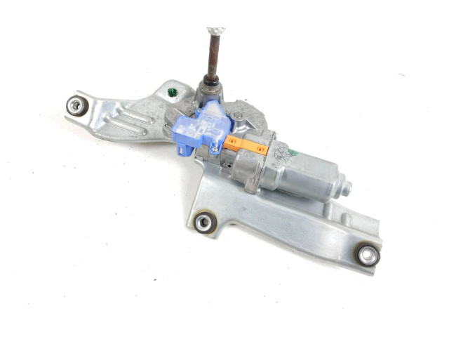 Моторчик заднего дворника     Subaru Forester SH