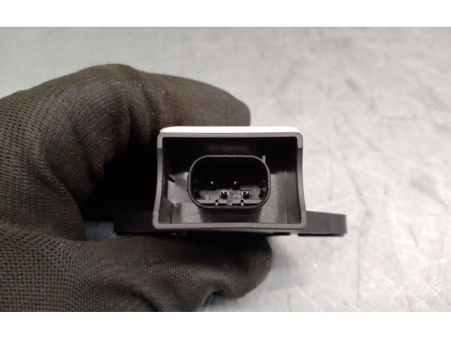 Блок управления 9664661580, 0265005765BOSCH Citroen C8