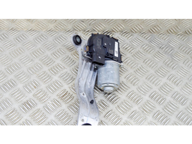 Комплект механизма стеклоочистителей