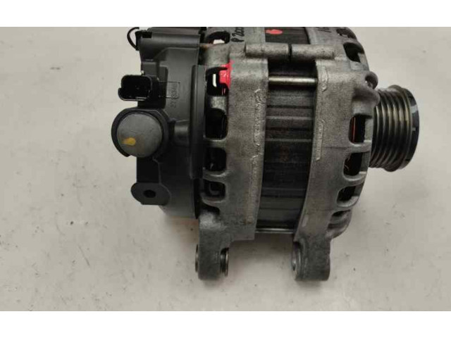 Генератор 9809391880   Peugeot 2008 I      