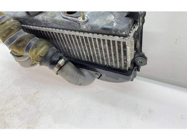 Интеркулер     Subaru Forester SG 