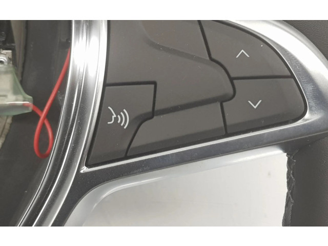 Руль Dacia Dokker   311611481CVJ, 484008880R      