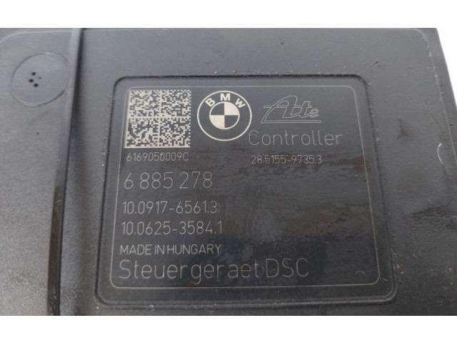 Блок АБС 10091765613, 10091765613   Mini  One - Cooper F56 F55  2013 -  года