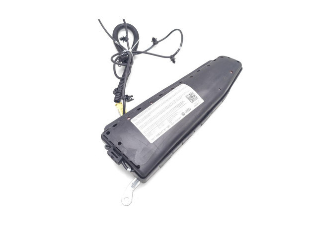 Подушка безопасности в сиденье 8P7880241B Audi A3 S3 A3 Sportback 8P