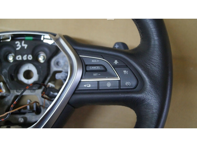 Volant Infiniti Q60 2014 484305CL3A  