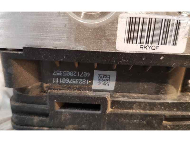 Jednotka ABS 52003820   Fiat 500 Abarth 2012