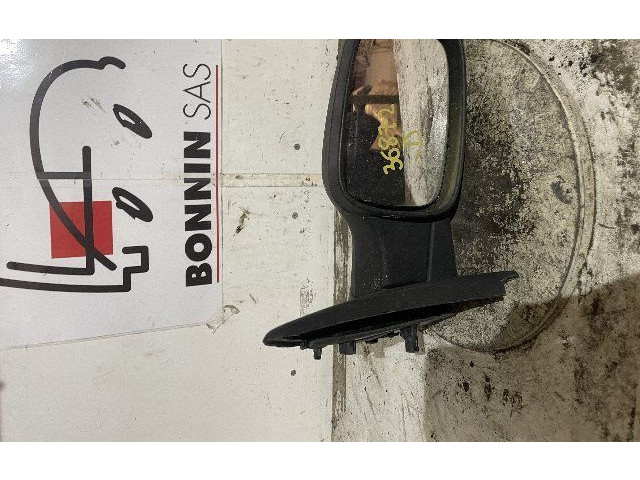 Зеркало (механическое)       Renault Clio III  2005 - 2012 года   