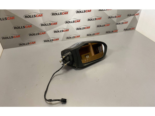 Zpětné zrcátko Mercedes-Benz B W245 2007 A3140418