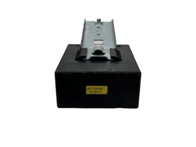 Pojistková skříňka WD1G858D, 642B40 Nssan Juke I F15 2011