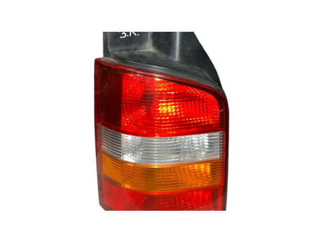 Задний фонарь левый 7H0945095G, 16107 Volkswagen Transporter - Caravelle T5 2003-2015 года