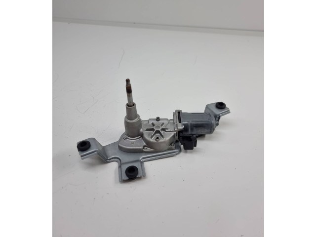 Моторчик заднего дворника Fk7217404ac Land Rover Discovery Sport