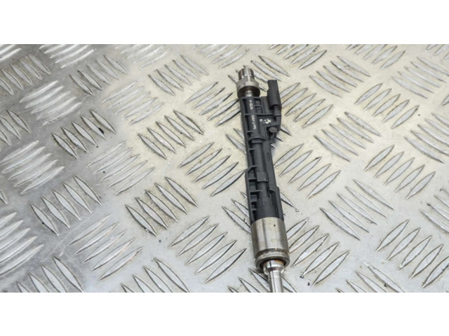 Vstřikovač 0261500109, 7597870 BMW 5 F10 F11 pro benzínový motor 3.0 N55 B30 A