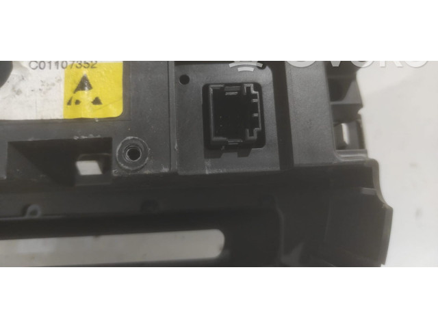 Панель приборов Mini One - Cooper Coupe R56