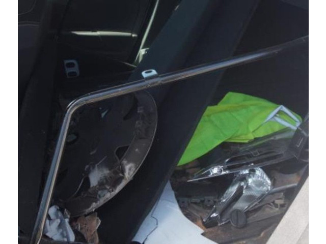 Вентилятор радиатора         Renault Clio IV 